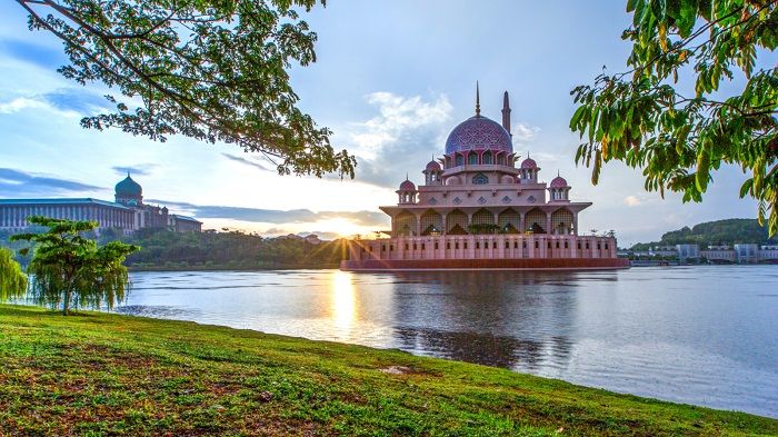 Putra, Malaysia