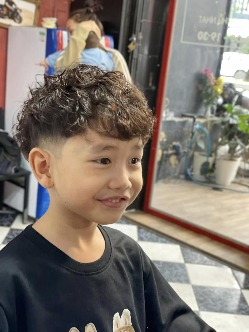 Q Barber