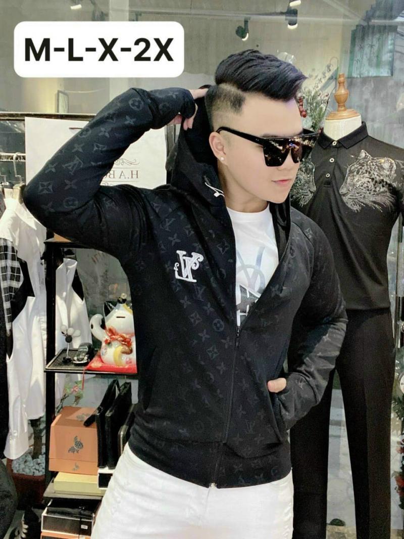 Q&H Store - Fashion For Man Tuy Hoà