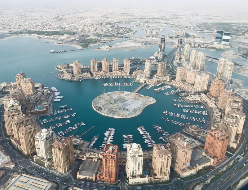 Qatar