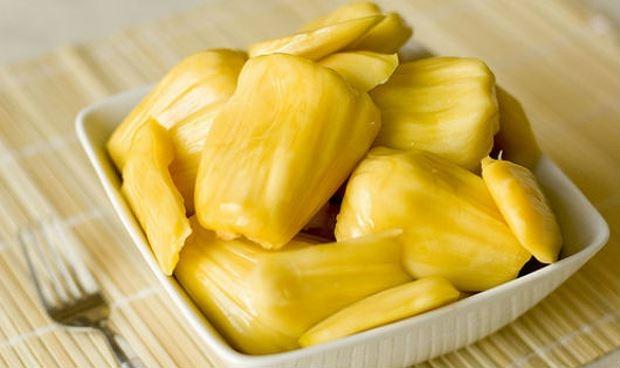 Múi mít cũng cực kỳ thơm ngon