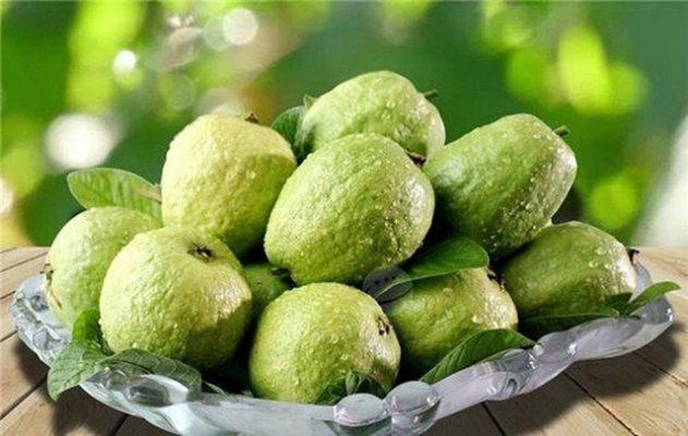 Chùm quả ngọt