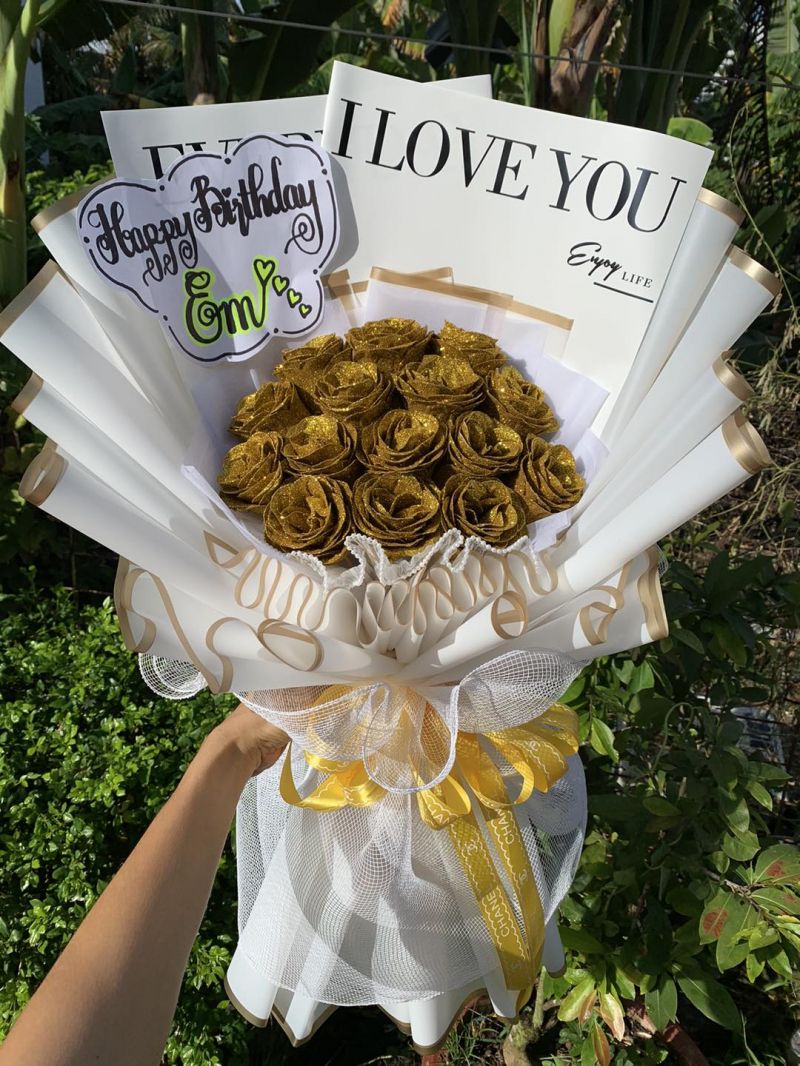 Cantho Gifts Shop