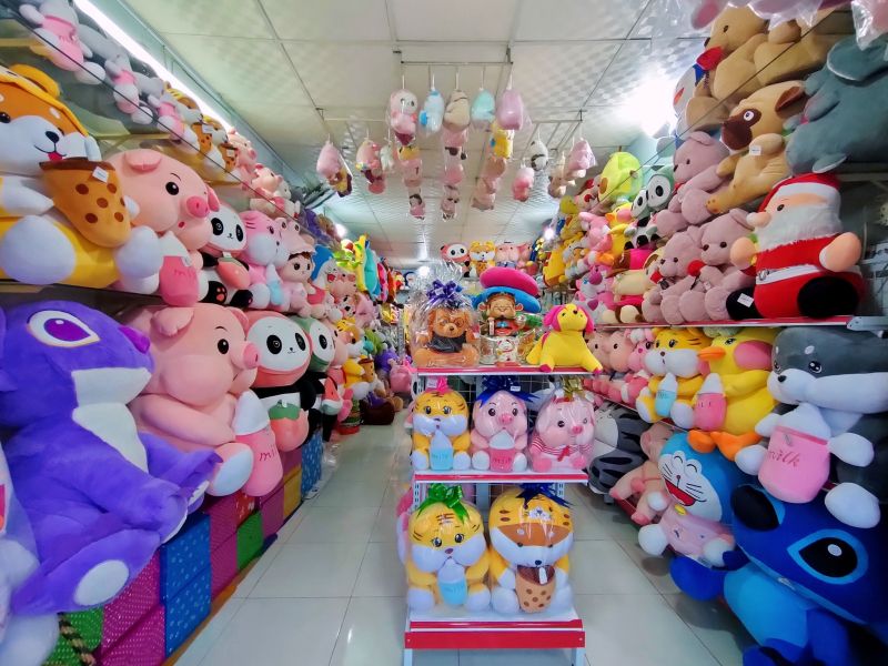 Quà Tặng Giá Rẻ Cần Thơ
