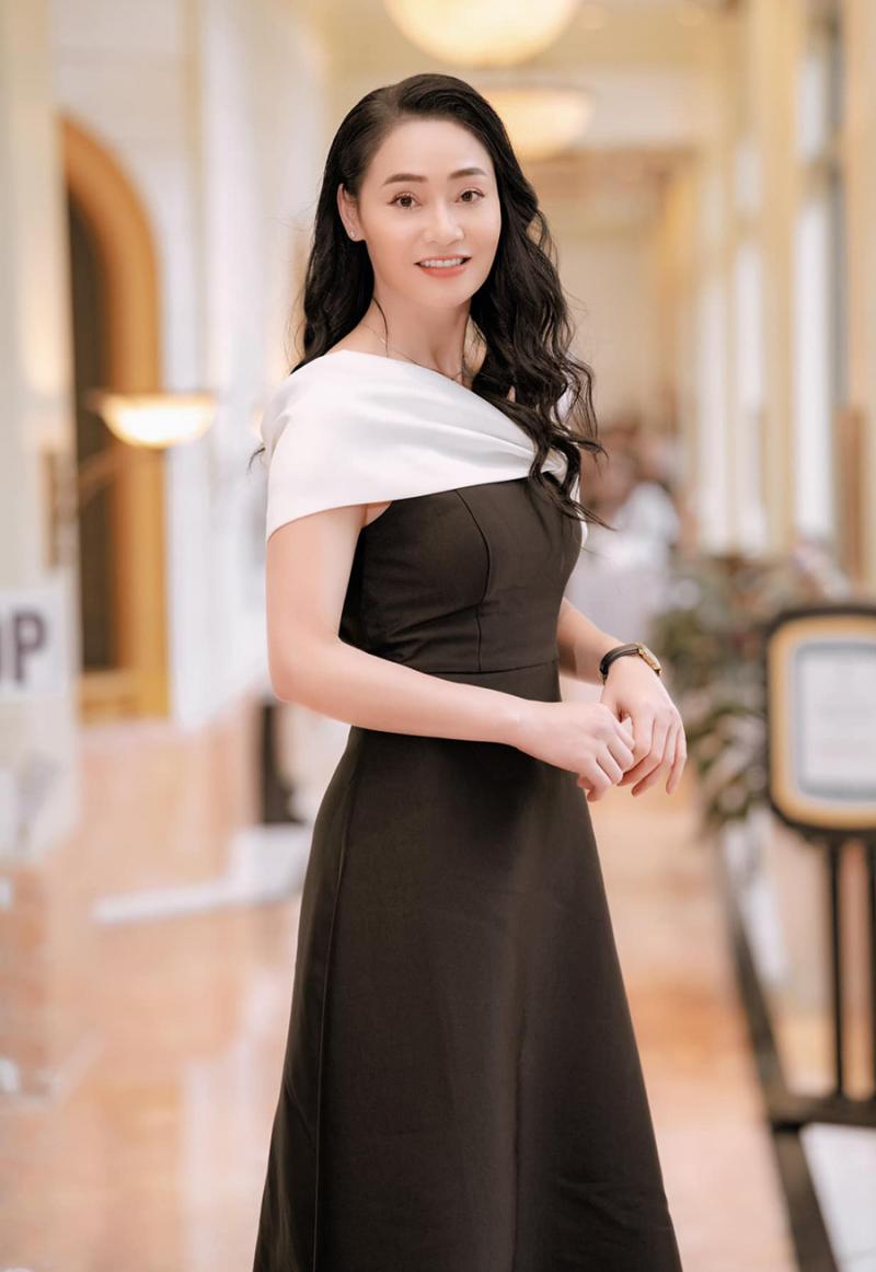 Quách Thu Phương