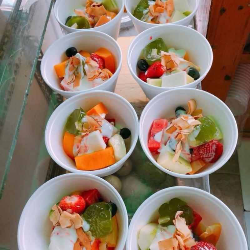 Quán 1 Góc Hà Nội