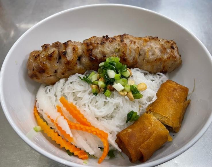 Quán 79 Nem Nướng
