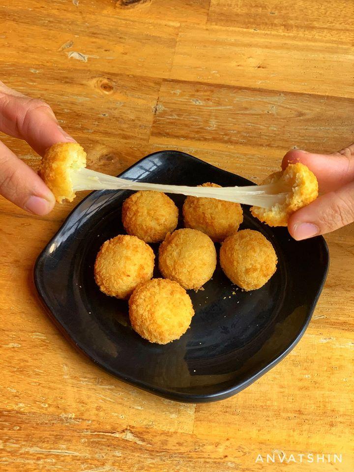 Quán Ăn Vặt Ba Cô Đà Nẵng