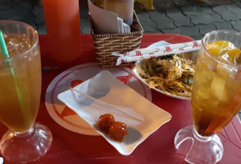 Quán Ăn Vặt Ngon Đà Nẵng