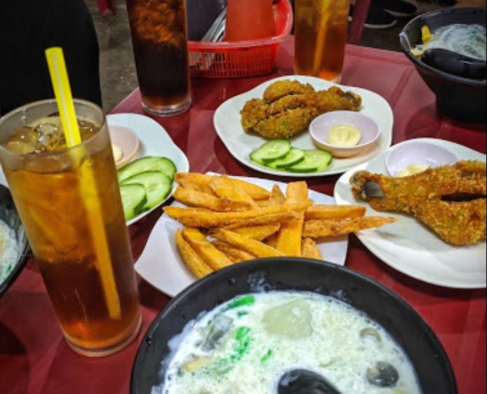 Quán Ăn Vặt Ngon Đà Nẵng