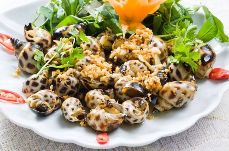 Ốc Hội Ngộ