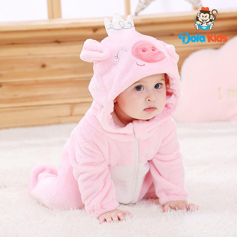 Lưu giữ khoảnh khắc cho con