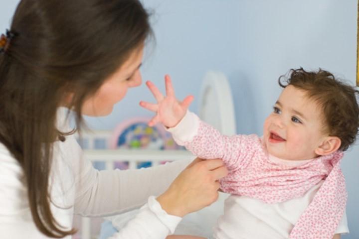 Quần áo ấm áp nhưng thoải mái