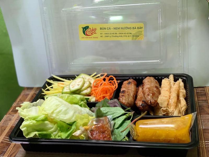 Quán Bà Bảy
