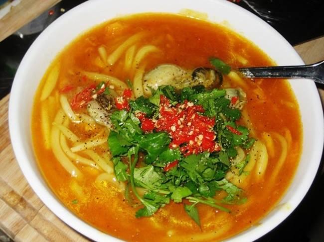 Bánh canh Xuân An