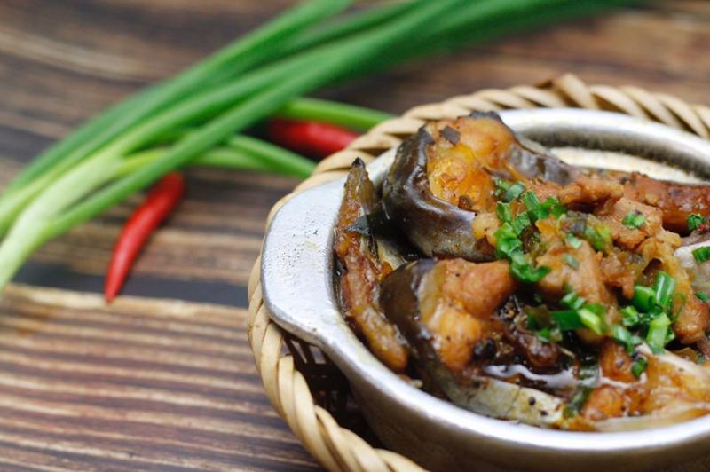 Quán Bụi Original