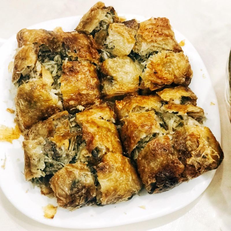 Quán Bún Chả Nem Cua Tuyết Loan