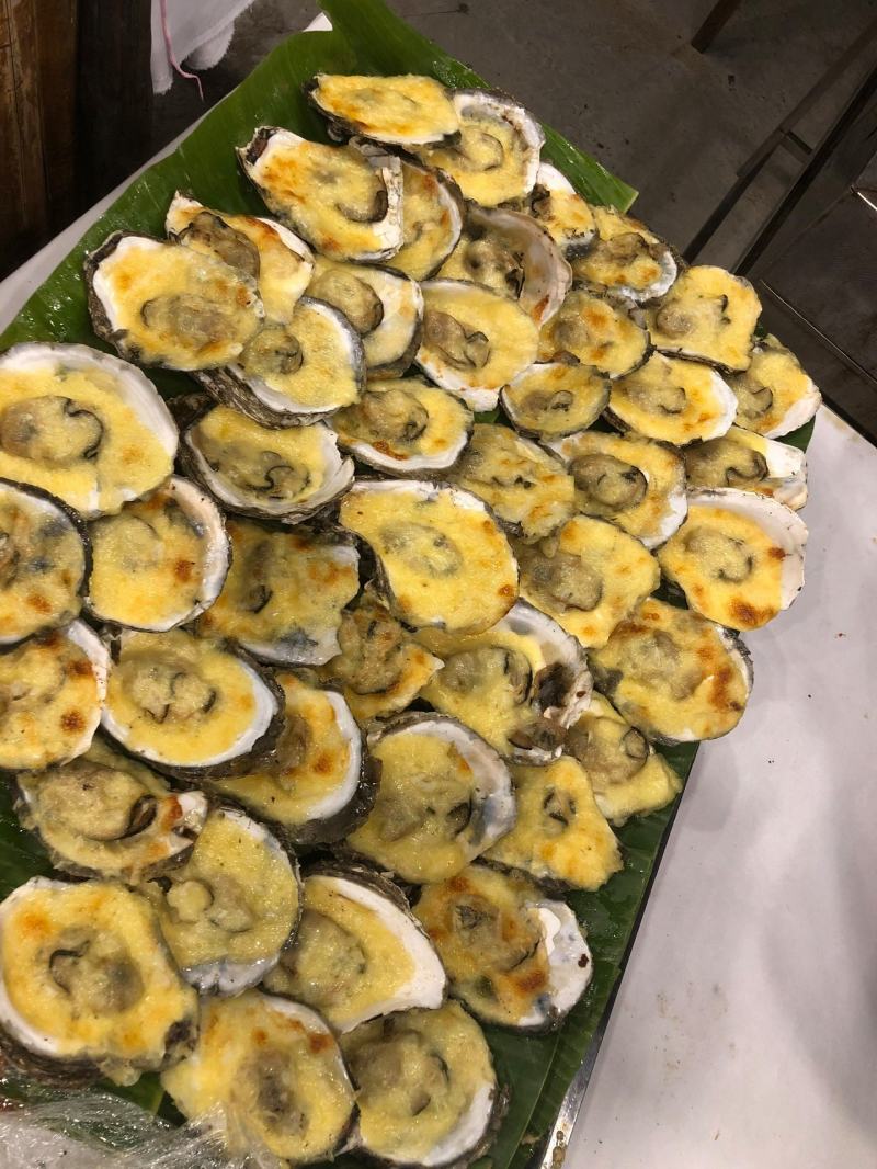 Quán Cây Bàng Phan Thiết
