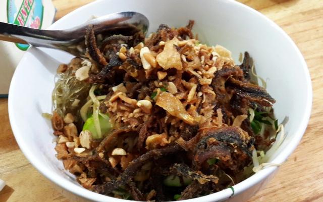 Quán Cây Xoài - Bún Miến Lươn & Bánh Đa Cua