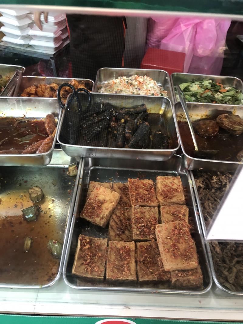 Quán Chay Diệu Tâm