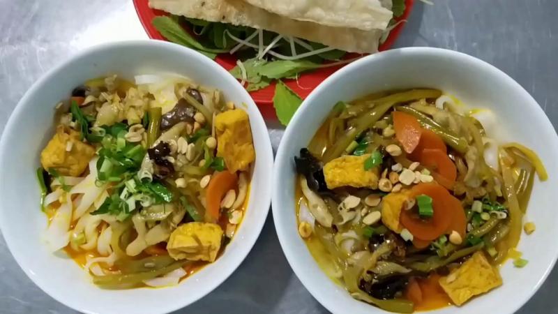 Quán Chay Thanh Thảo