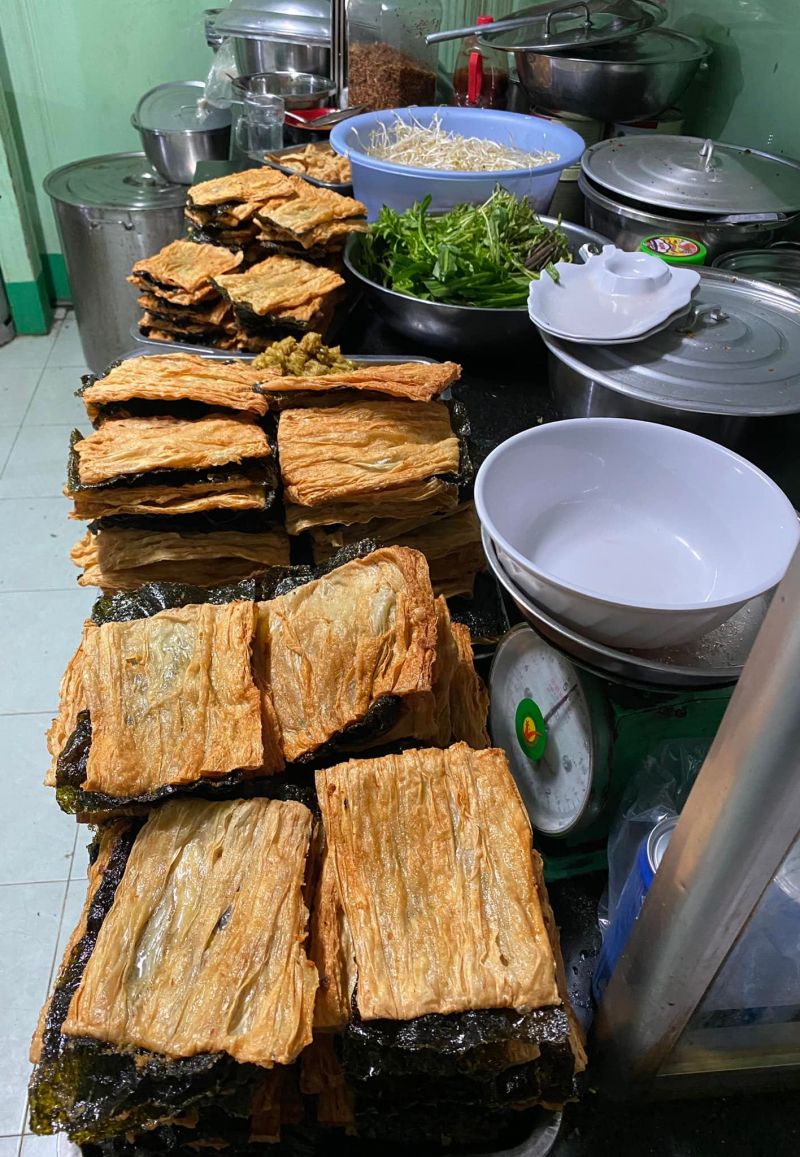 Quán chay Vương Ngọc