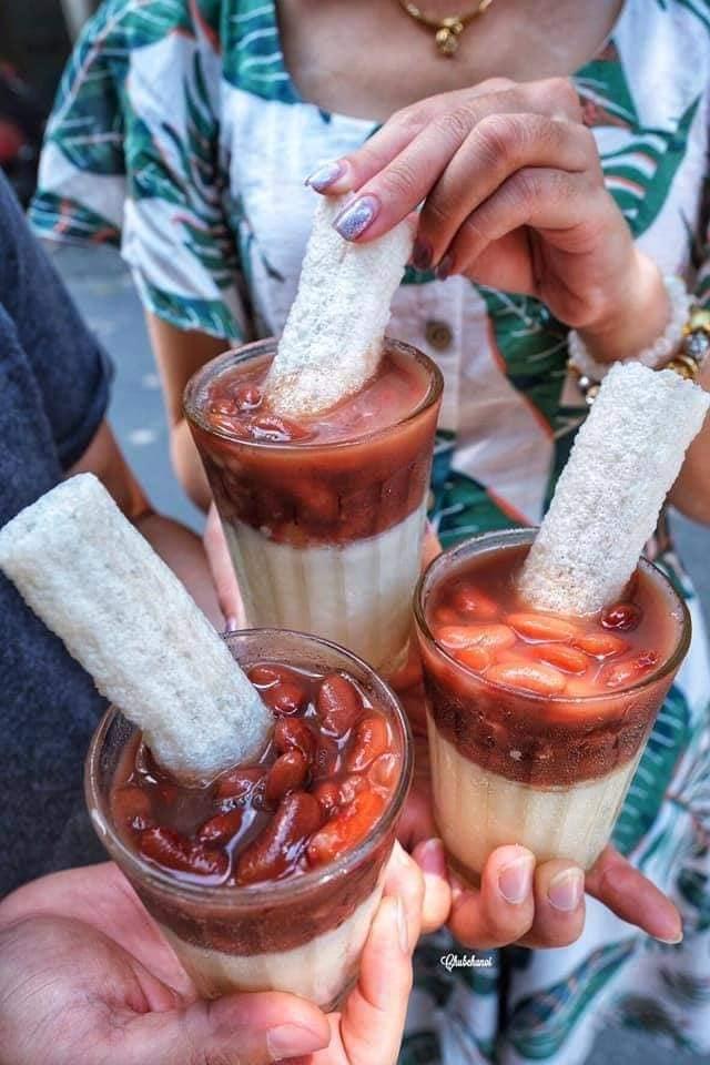 Quán Chè 19 Võ Thị Sáu
