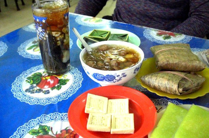 Chè Hiển Khánh