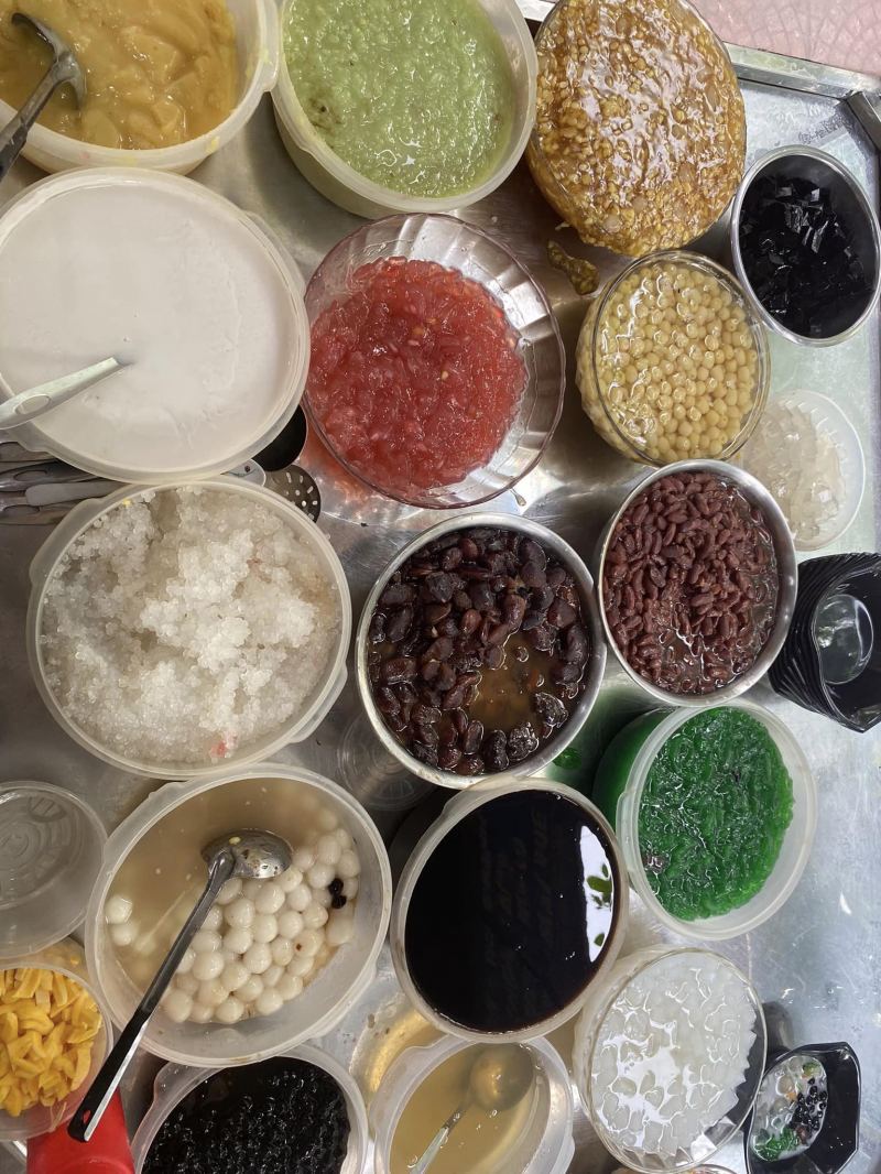 Quán Chè Huế Tuấn Thịnh