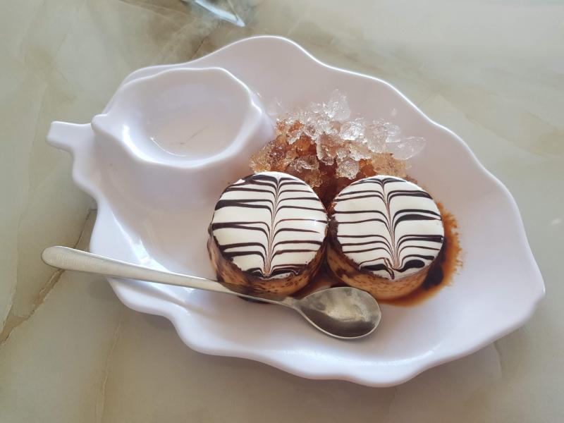 Quán Chè Thái Bà Triệu