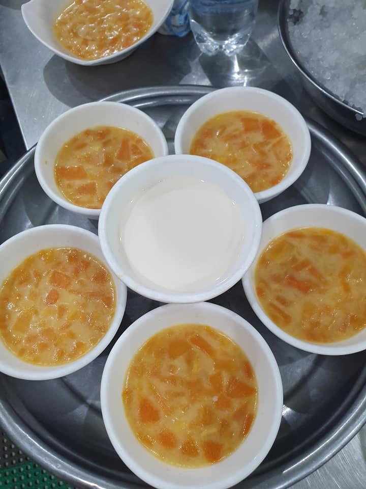 Quán Chè Thập Cẩm