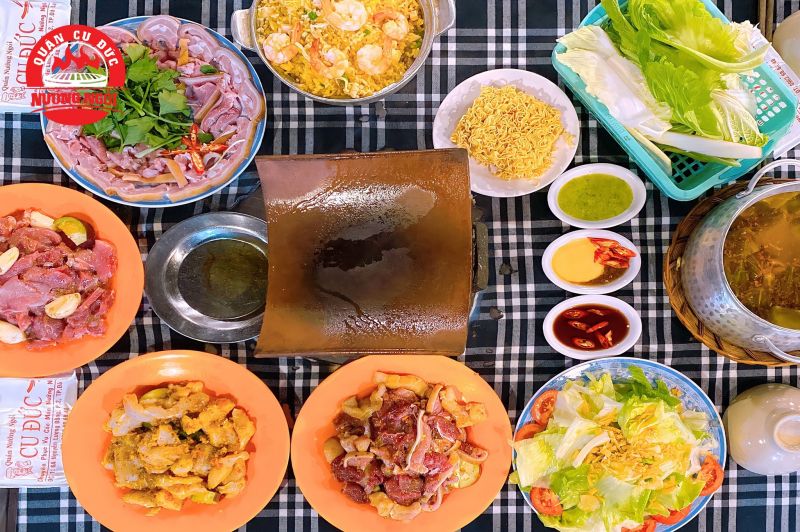 Quán Cu Đức 2