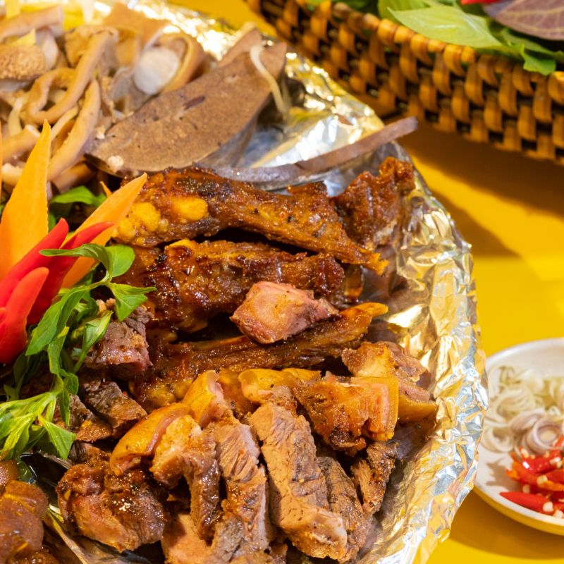 Dê Không Tên
