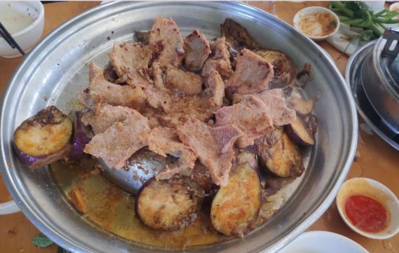Quán Dê Tươi Tuy Hòa