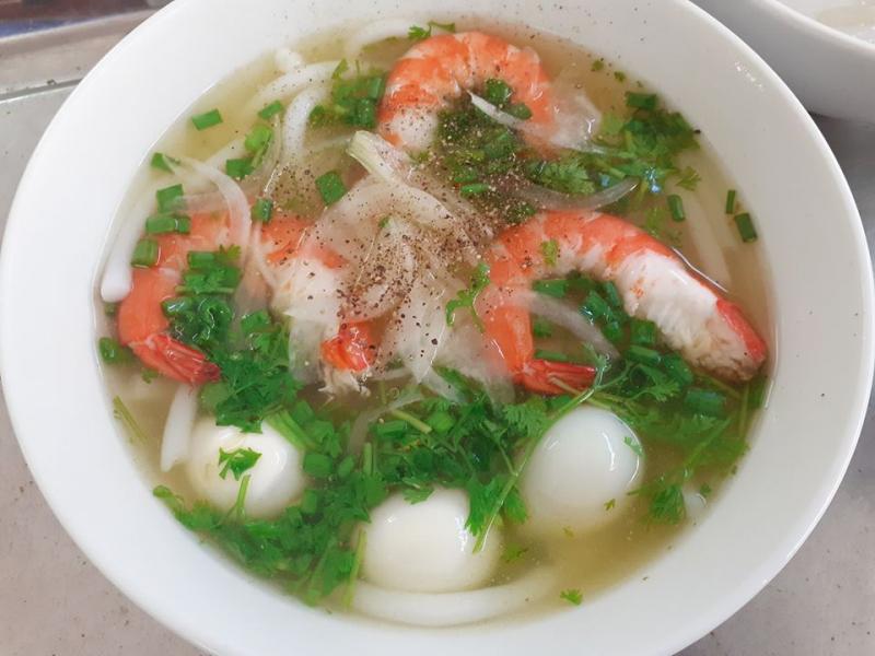 Quán Hiền