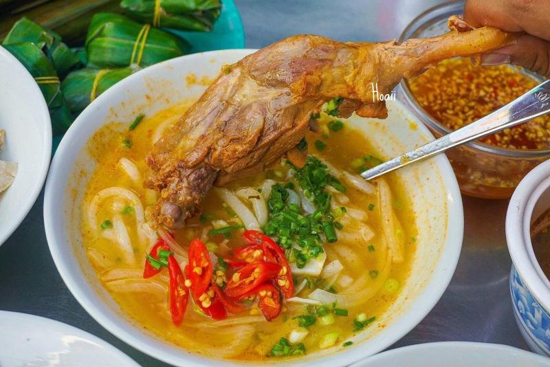 Quán Hiền - Đặc Sản Quảng Trị