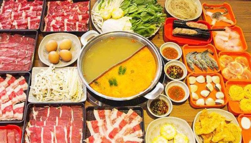 Hotpot Story