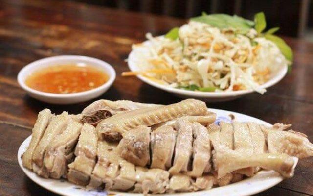 Quán Khánh Linh