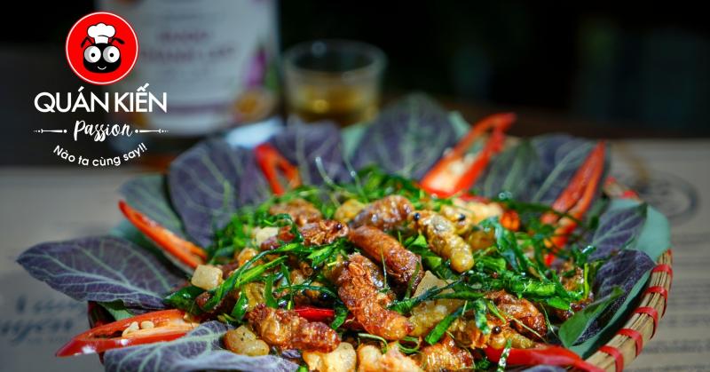 Quán Kiến