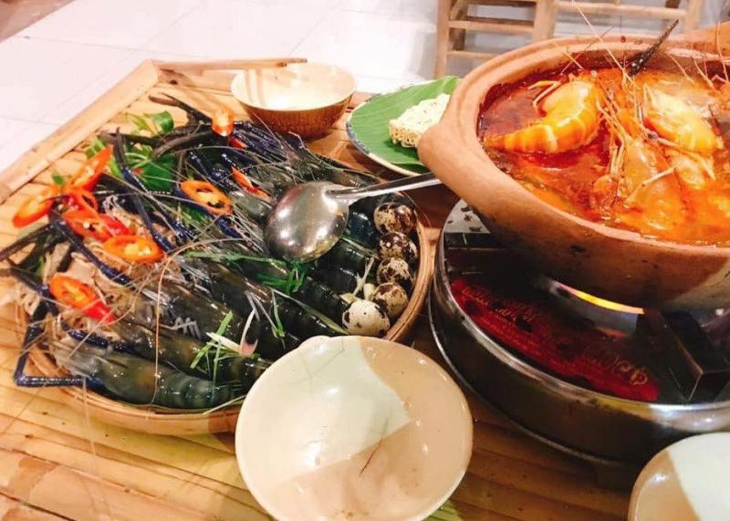 Xưa Lắc Xưa Lơ