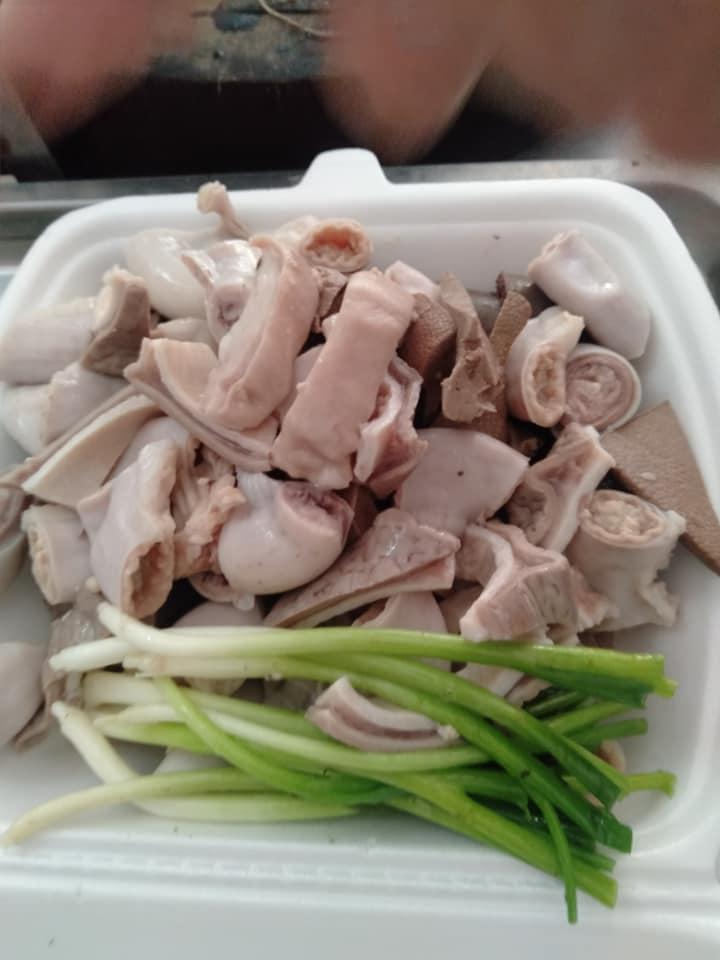 Quán Lòng Ông Bỉnh