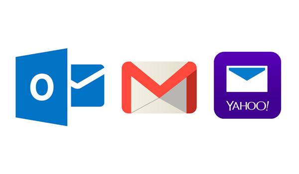 Quản lý email chặt chẽ