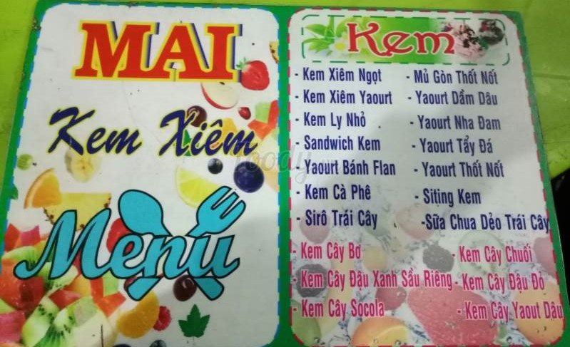 Kem Xiêm