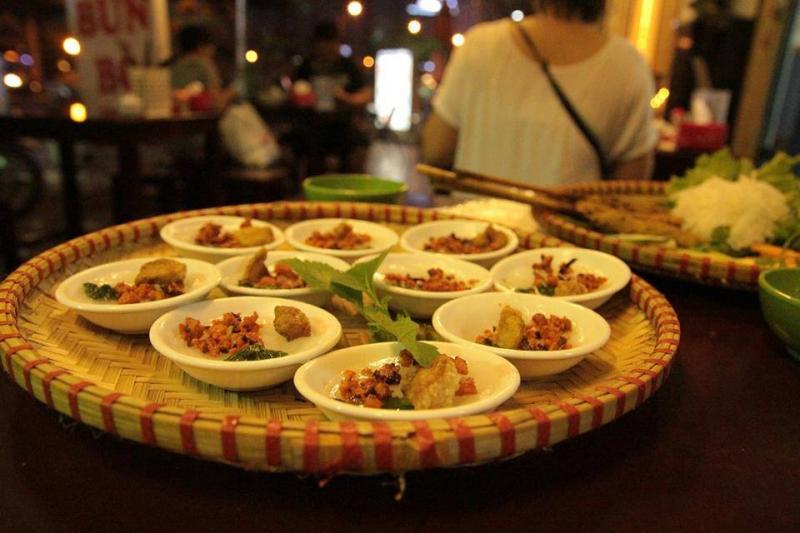 Quán Món Huế
