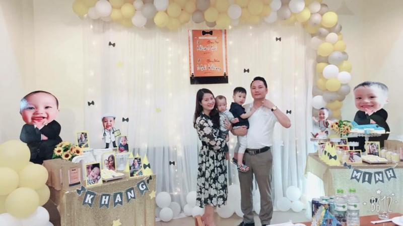 Quán Nhà Ta - Mạc Thái Tông