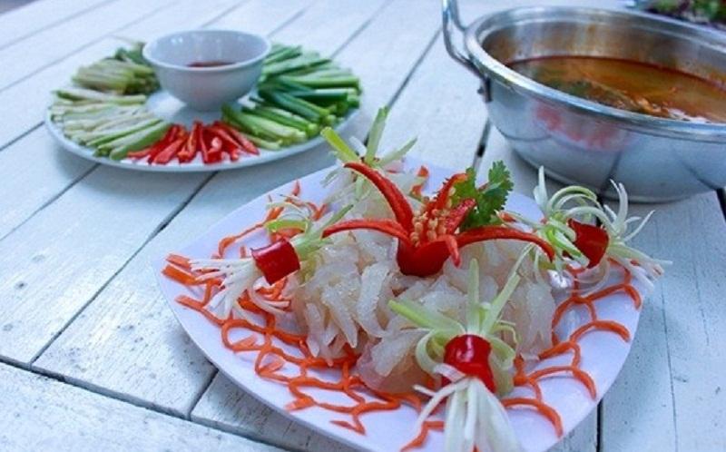 Quán Nhậu Đổi Gió