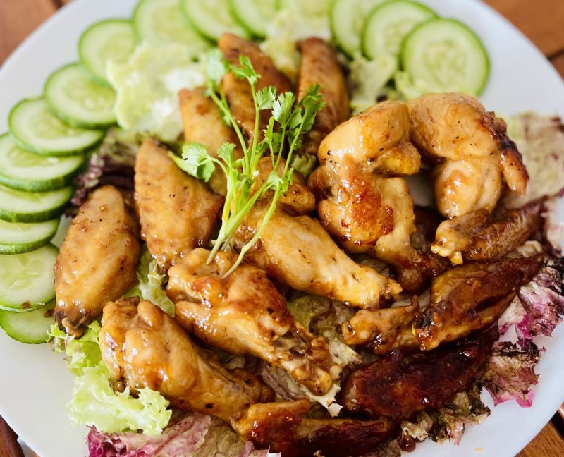 Quán Nhậu Lắm