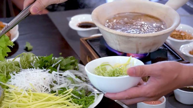 Quán Nhậu Nhúng Ớt