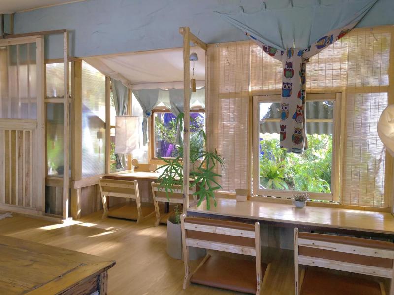 Quán Nước Hoa Yên
