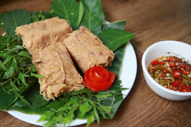 Quán Ốc Đức Anh